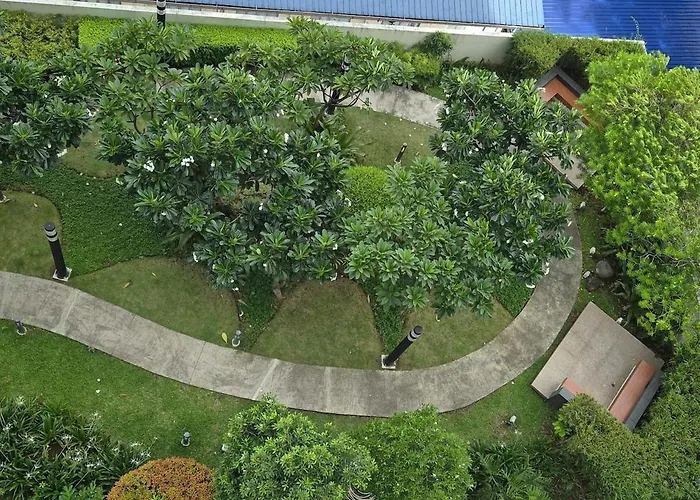 B&c Kasara Urban Residences Apartamento Manila