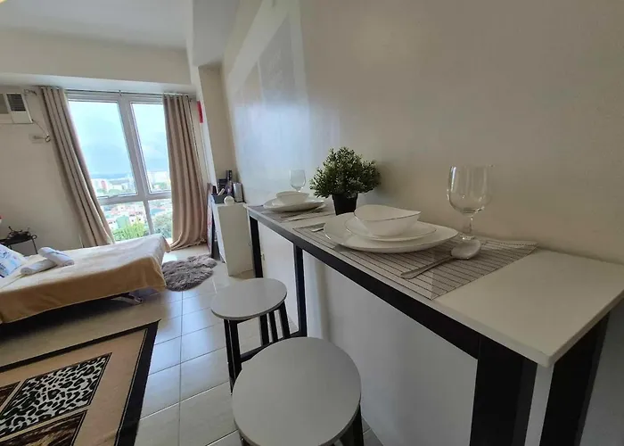 Apartamento B&c Kasara Urban Residences