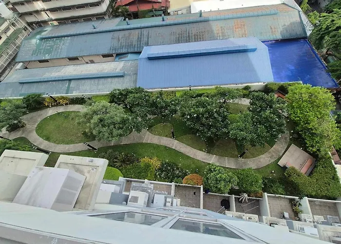 B&c Kasara Urban Residences *