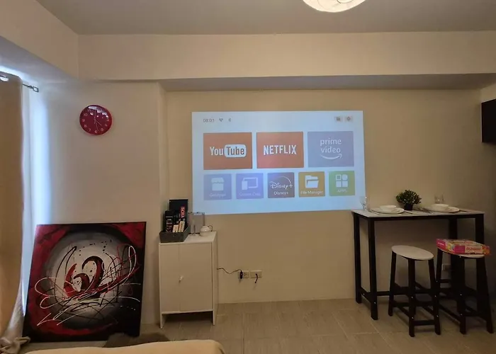 B&c Kasara Urban Residences Apartamento *