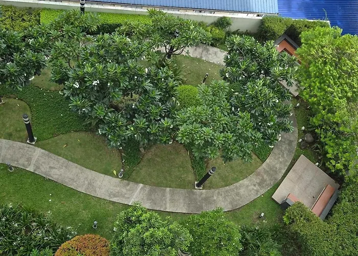 B&c Kasara Urban Residences Apartamento Manila