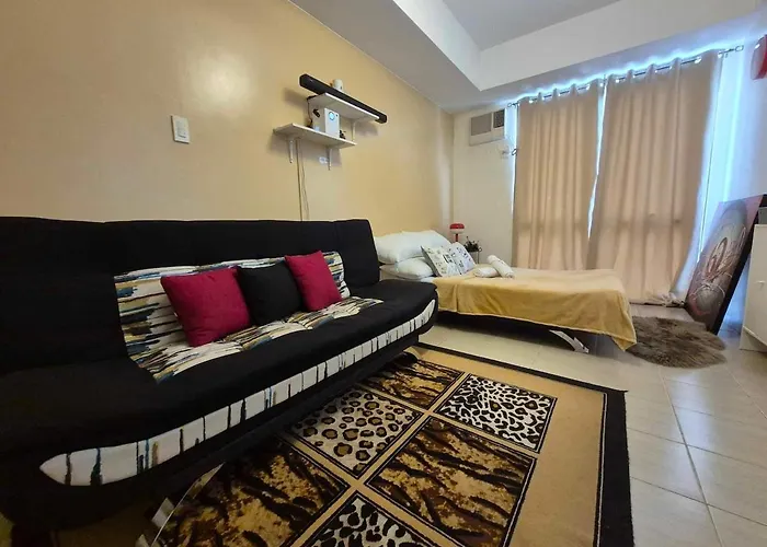 Apartamento B&c Kasara Urban Residences *
