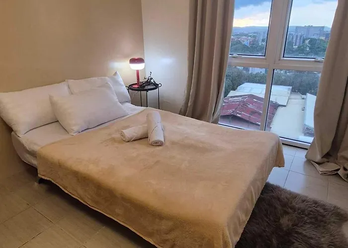 B&c Kasara Urban Residences *