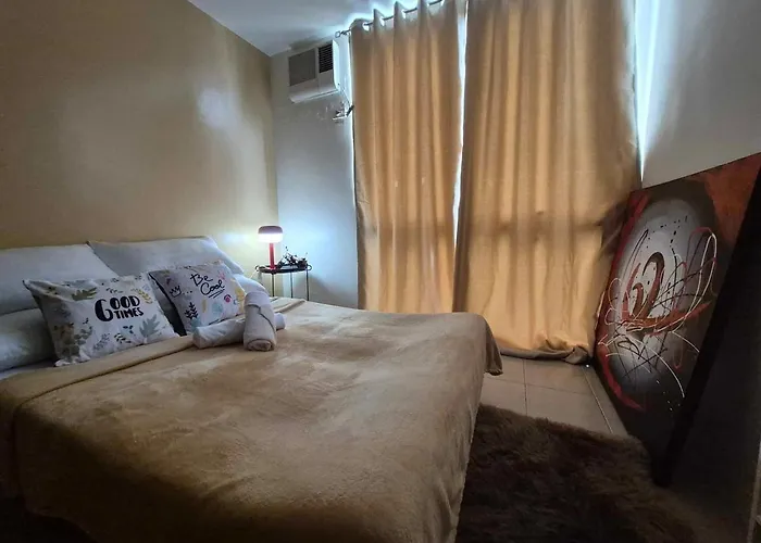 Apartamento B&c Kasara Urban Residences