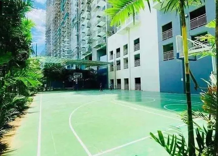 Apartamento B&c Kasara Urban Residences *
