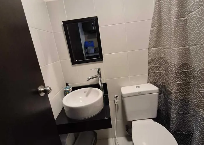 B&c Kasara Urban Residences Manila