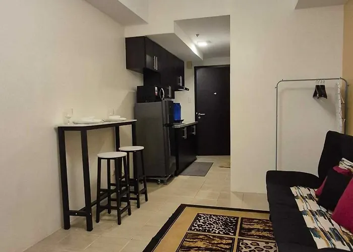 B&c Kasara Urban Residences *