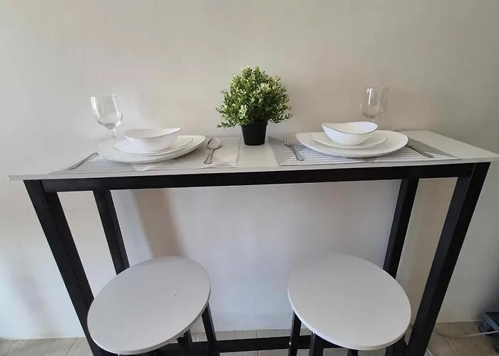 B&c Kasara Urban Residences Apartamento