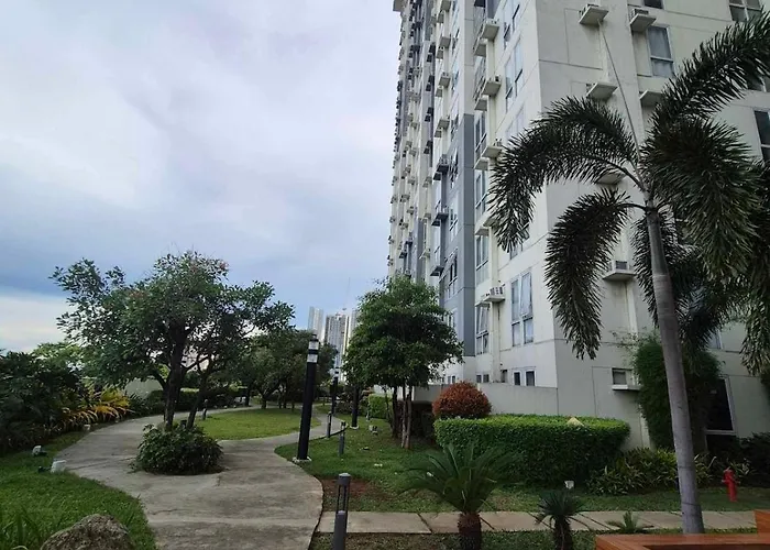 Apartamento B&c Kasara Urban Residences